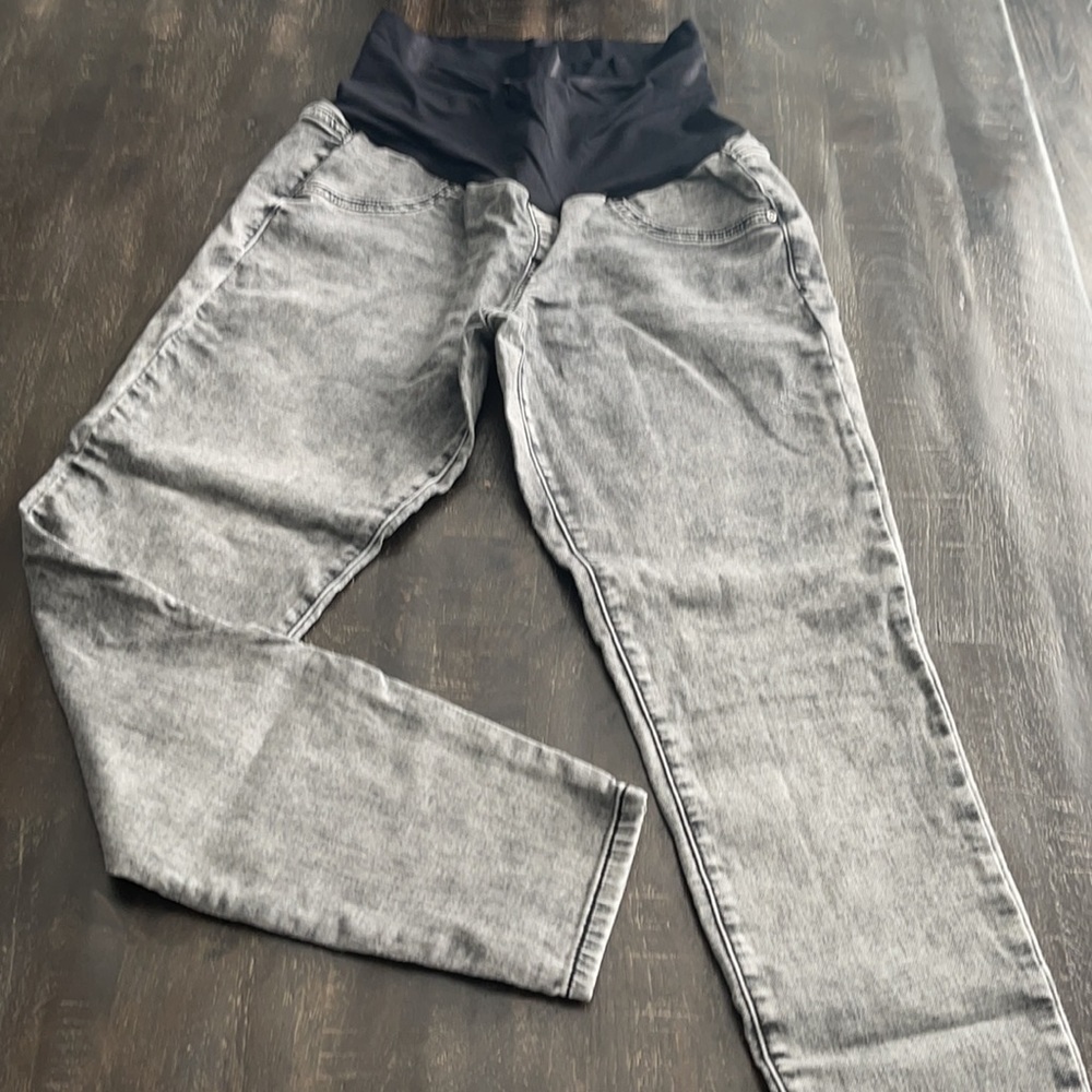 Maternity Jeggings
